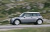 2002 Mini Cooper S Picture